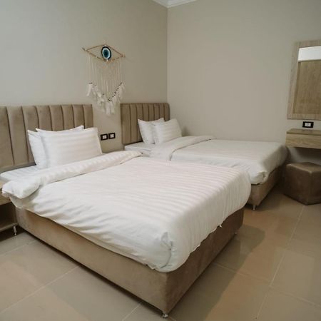 Tk Royal & Spa Hurghada Exteriör bild