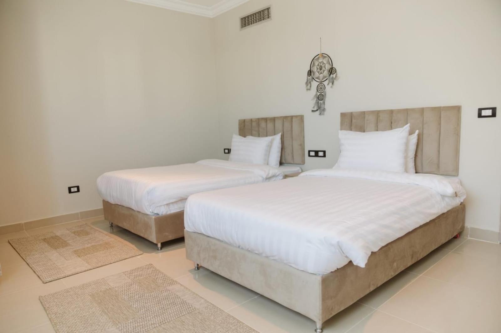 Tk Royal & Spa Hurghada Rum bild