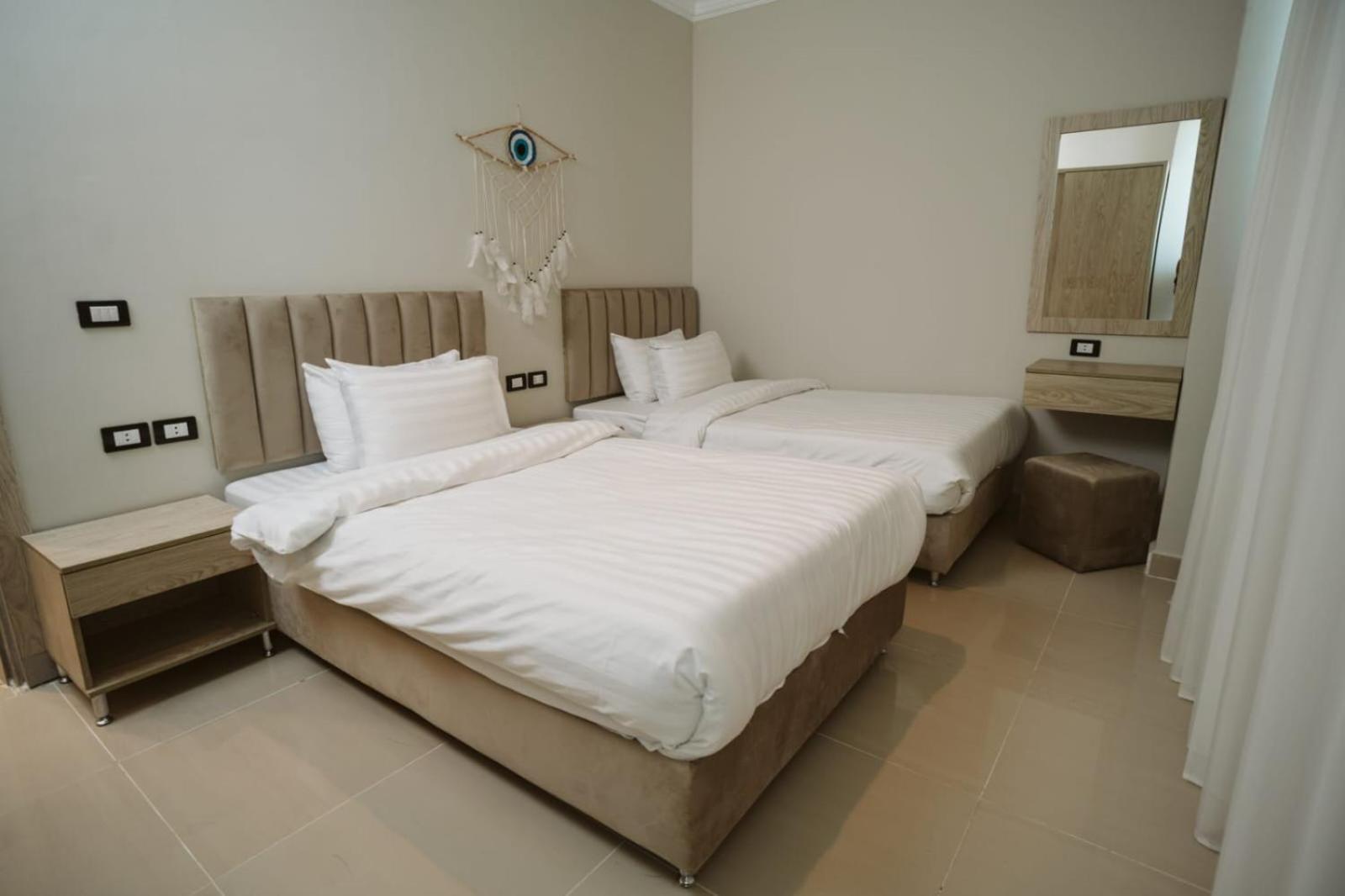 Tk Royal & Spa Hurghada Exteriör bild