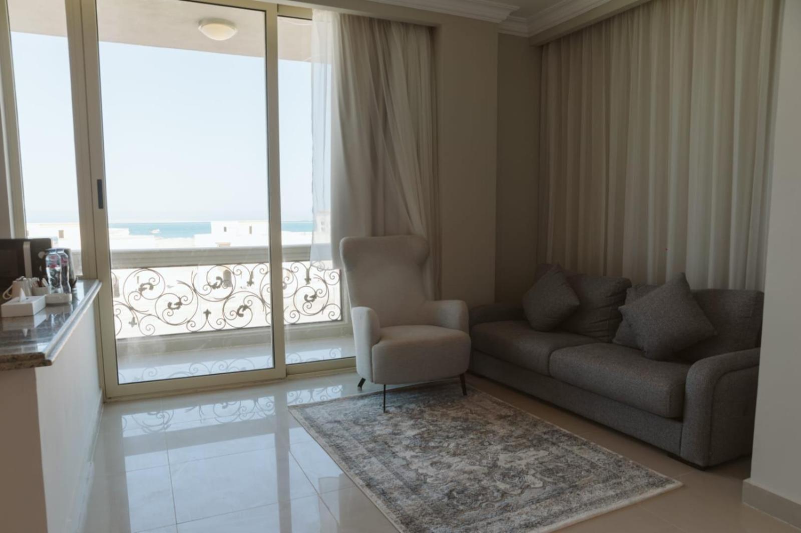 Tk Royal & Spa Hurghada Exteriör bild