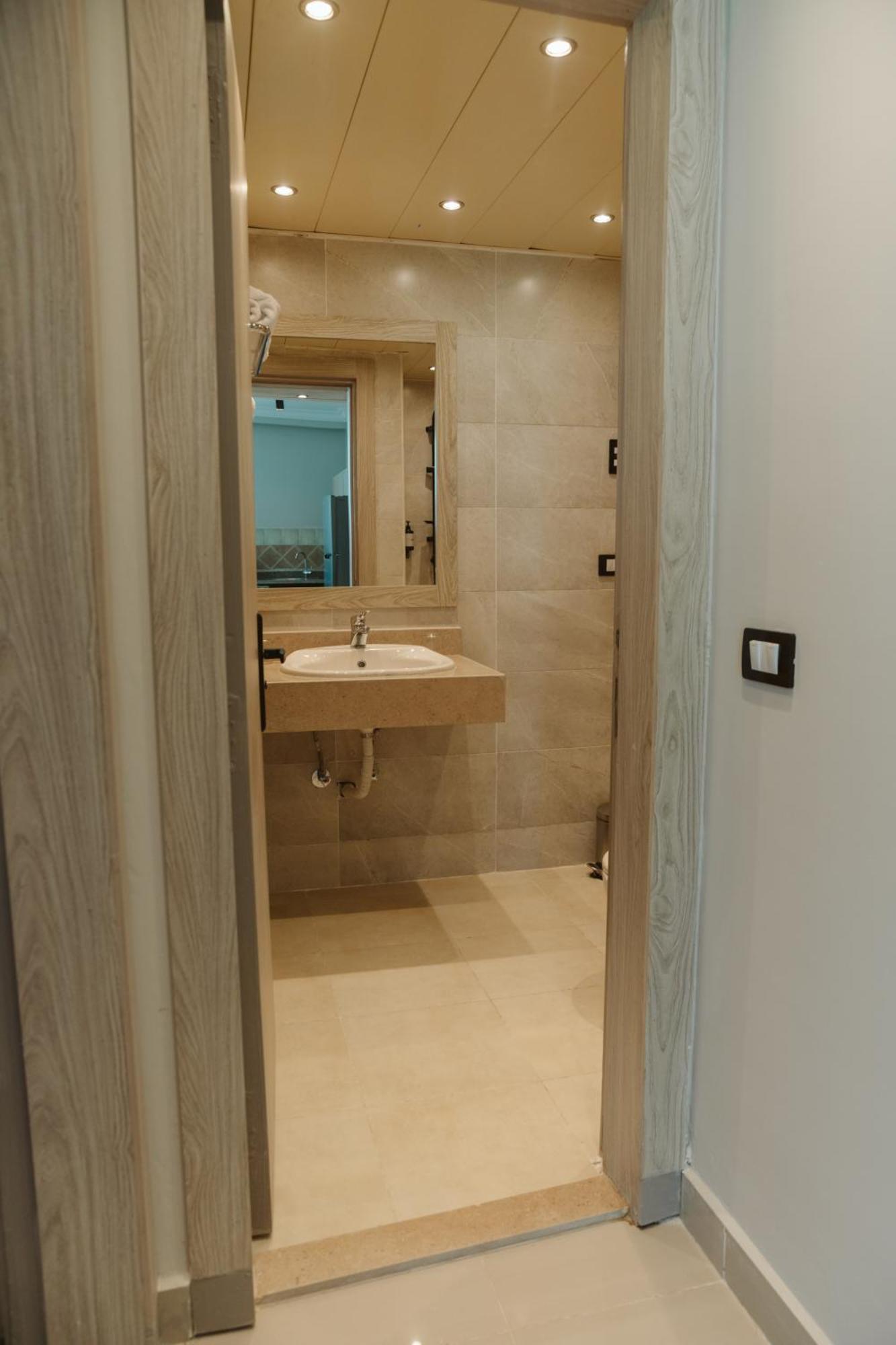 Tk Royal & Spa Hurghada Exteriör bild